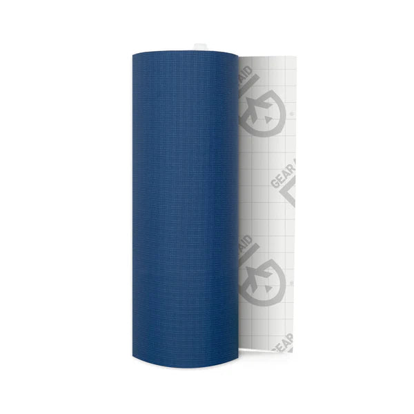 Gear Aid Tenacious Tape Gear Repair Blue - 76mm x 508mm