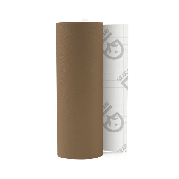 Gear Aid Tenacious Tape Gear Repair Coyote - 76mm x 508mm