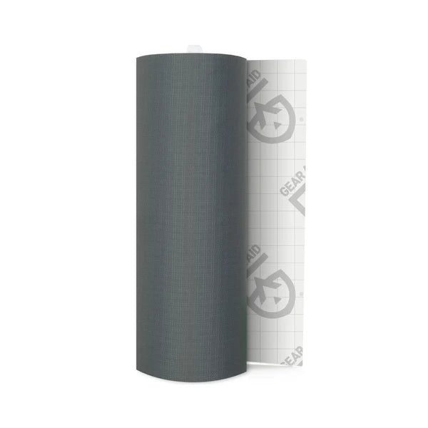 Gear Aid Tenacious Tape Gear Repair Grey - 76mm x 508mm