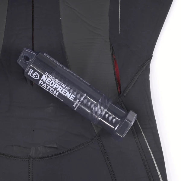 Gear Aid Tenacious Tape Neoprene Iron-On Patch