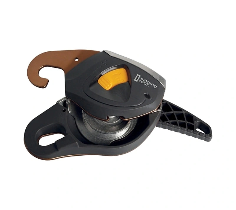 Singing Rock Jack Descender