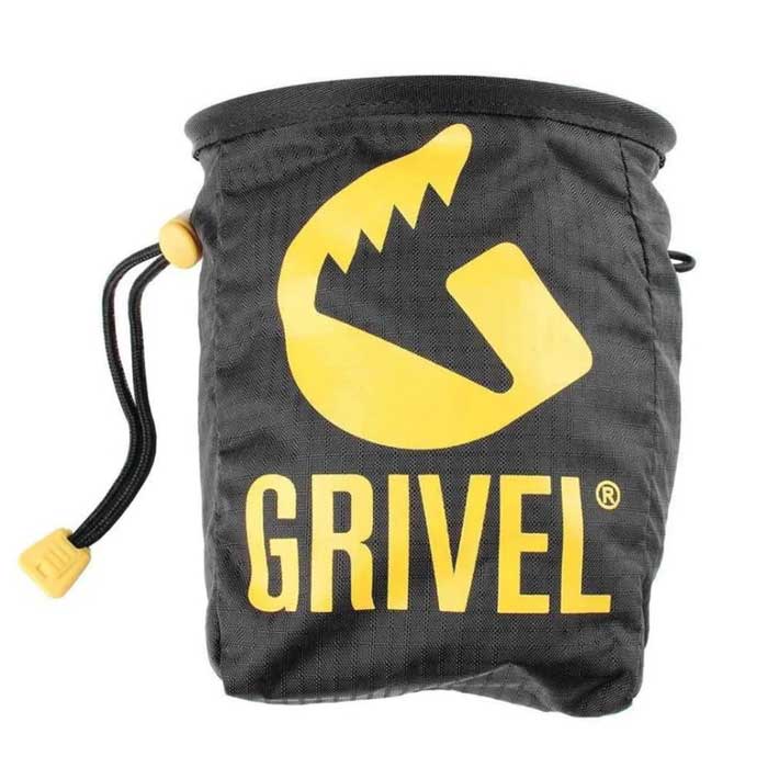 Grivel Climbing Chalk Bag