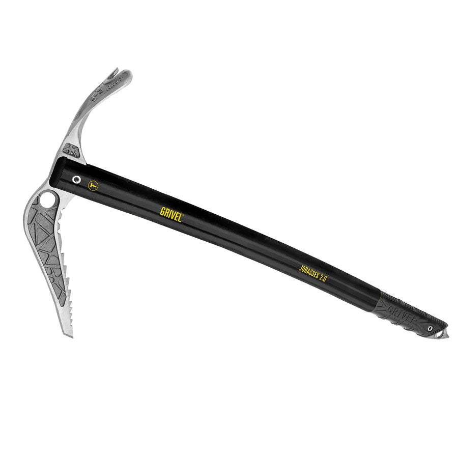 Grivel Jorassess 2.0 Ice Axe