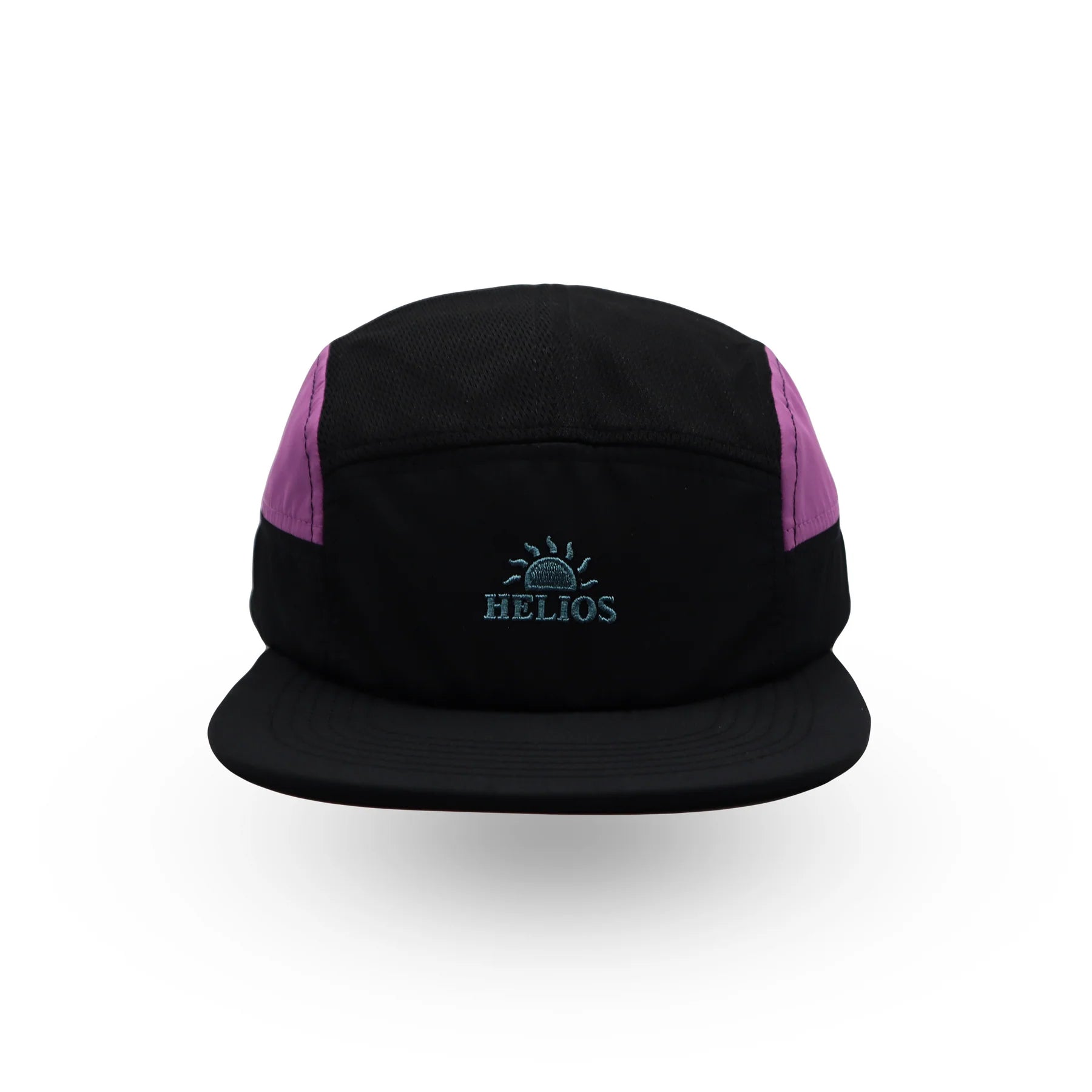 Helios Ultralight 7 Soft Brim Running Cap