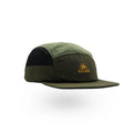 Helios Ultralight Soft Brim Running Cap