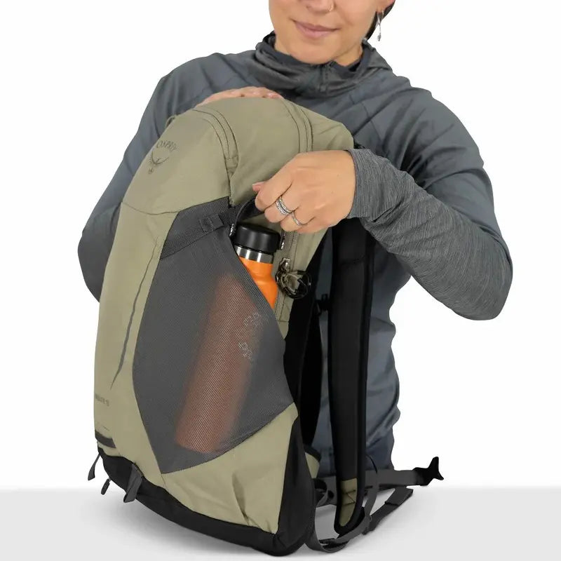 Osprey Hikelite 18 Litre Daypack