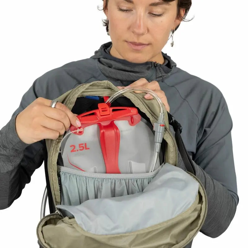 Osprey Hikelite 18 Litre Daypack