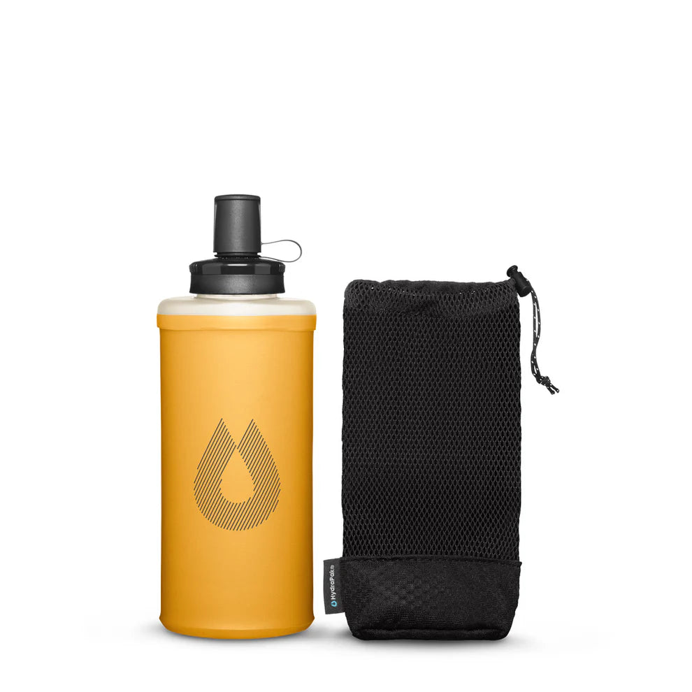 HydraPak Packflask 500ml Kit