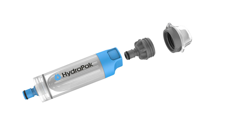 HydraPak 28mm PNP Inline Filter