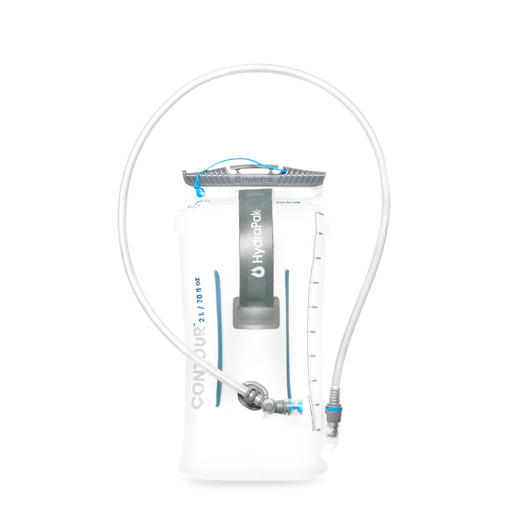 HydraPak Contour 2L