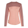 Icebreaker Merino Blend 125 Cool-Lite Sphere III Long Sleeve Womens Shirt