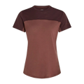 Icebreaker Merino Blend 125 Cool-Lite Sphere III Short Sleeve Womens T-Shirt