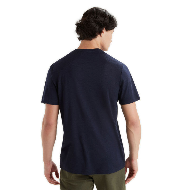 Icebreaker Tech Lite II Short Sleeve Mens T-Shirt