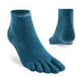 Injinji Outdoor UltraThin Mini-Crew Socks