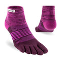Injinji TRAIL Midweight Mini Crew Womens Socks