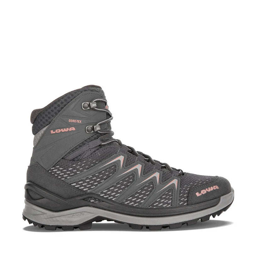 Lowa Innox Pro GTX Mid Womens Hiking Boot