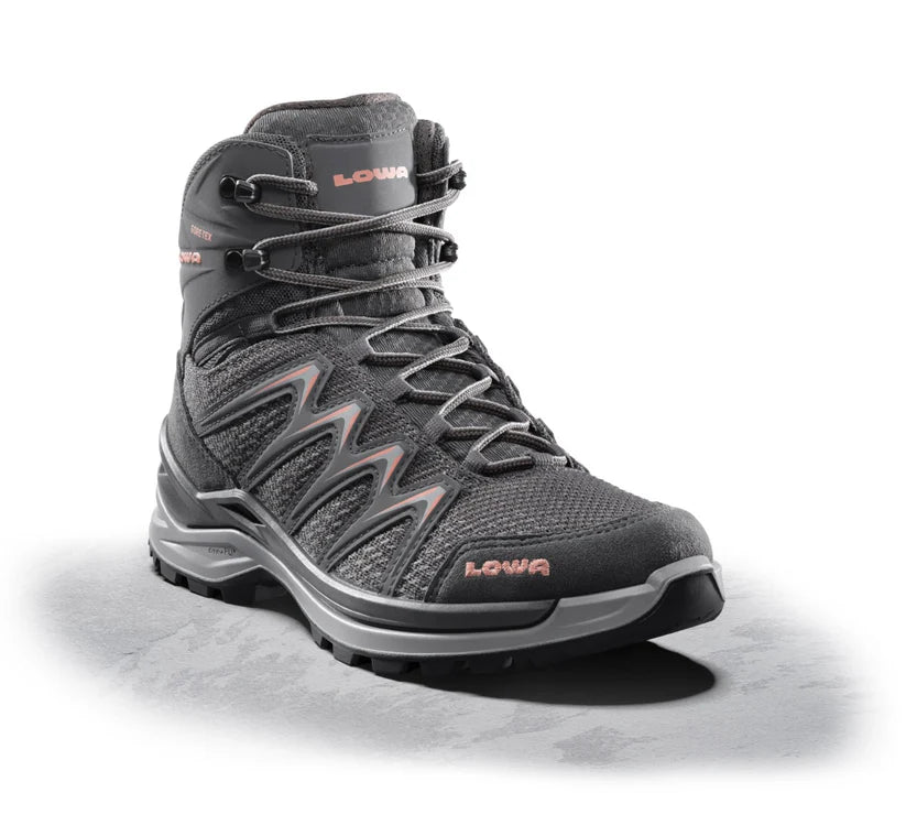 Lowa Innox Pro GTX Mid Womens Hiking Boot