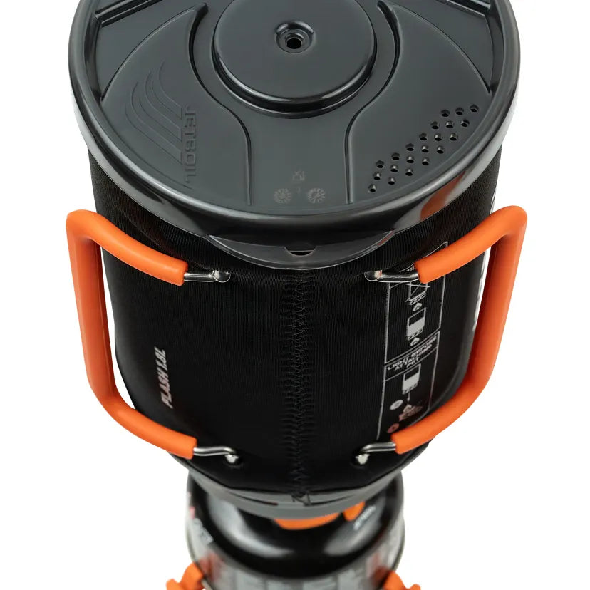 Jetboil Flash 1.8L Fast Boil Cooking System