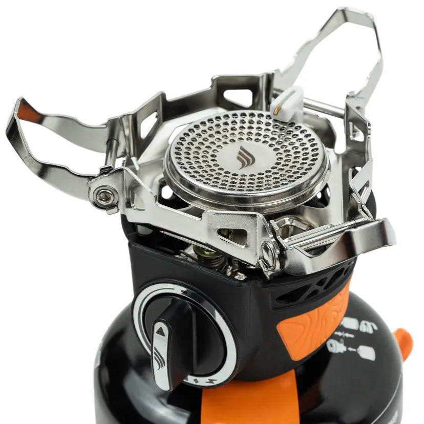 Jetboil TrailCook 1.2L Cooking System