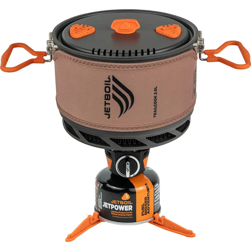 Jetboil TrailCook 2L Cooking System
