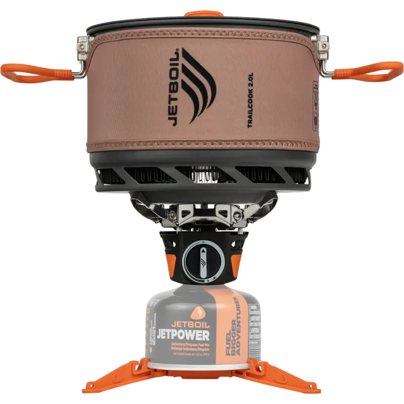 Jetboil TrailCook 2L Cooking System