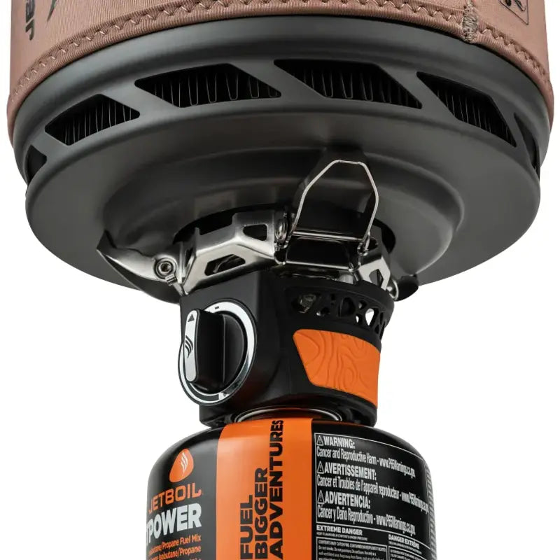 Jetboil TrailCook 2L Cooking System