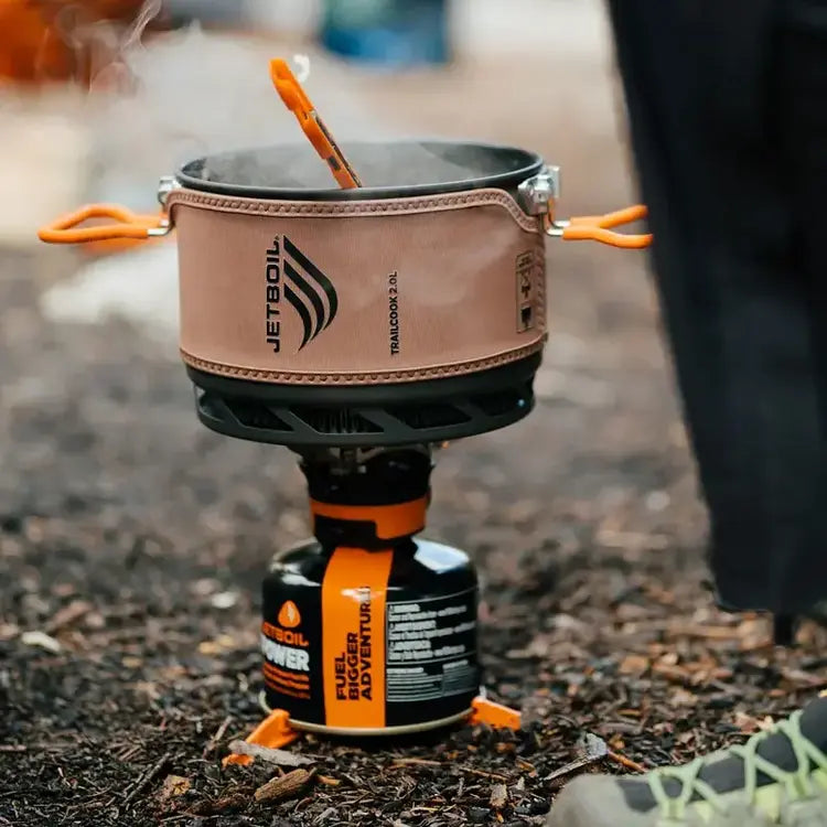 Jetboil TrailCook 2L Cooking System