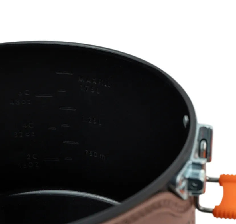 Jetboil TrailCook 2L Cooking System