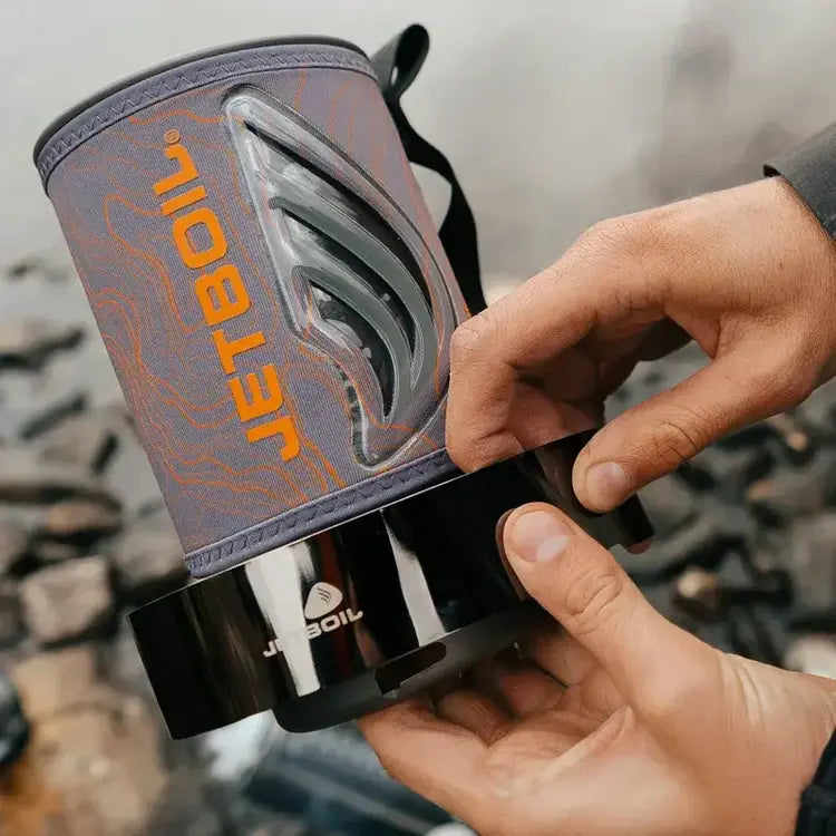 Jetboil Windscreen Accessory
