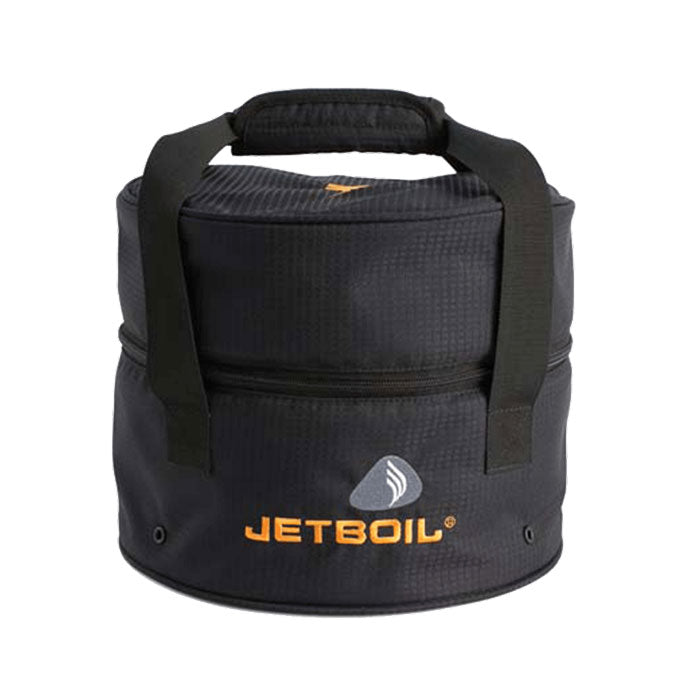 Jetboil Genesis Basecamp Travel Bag