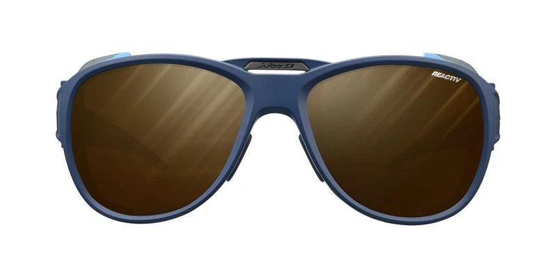 Julbo Explorer 2.0 Sunglasses -Reactiv High Mountain 2-4 Lens