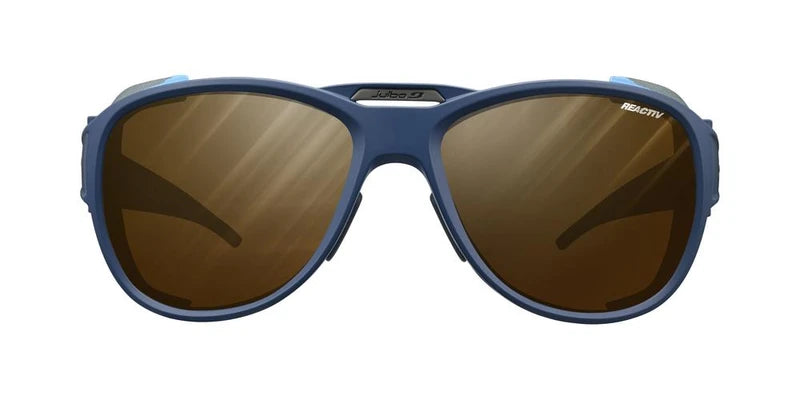 Julbo Explorer 2.0 Sunglasses -Reactiv High Mountain 2-4 Lens