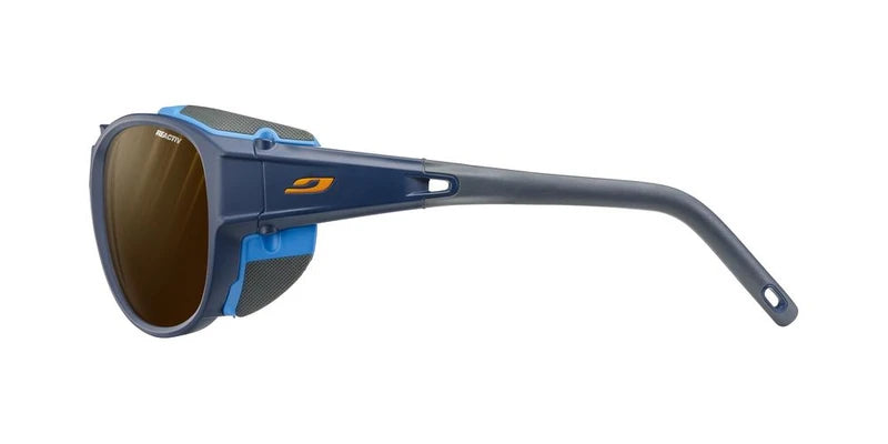 Julbo Explorer 2.0 Sunglasses -Reactiv High Mountain 2-4 Lens