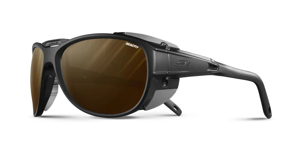 Julbo Explorer 2.0 Sunglasses -Reactiv High Mountain 2-4 Lens