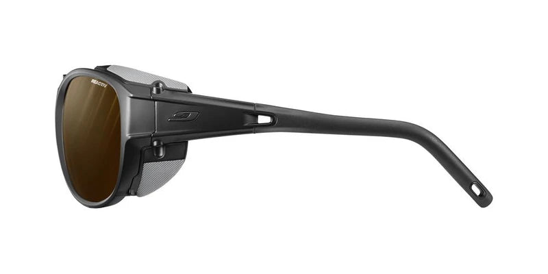 Julbo Explorer 2.0 Sunglasses -Reactiv High Mountain 2-4 Lens