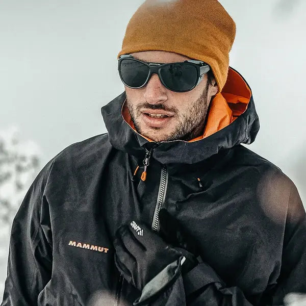 Julbo Explorer 2.0 Sunglasses -Reactiv High Mountain 2-4 Lens