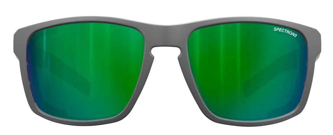 Julbo Shield Sunglasses - Spectron 3 Lens