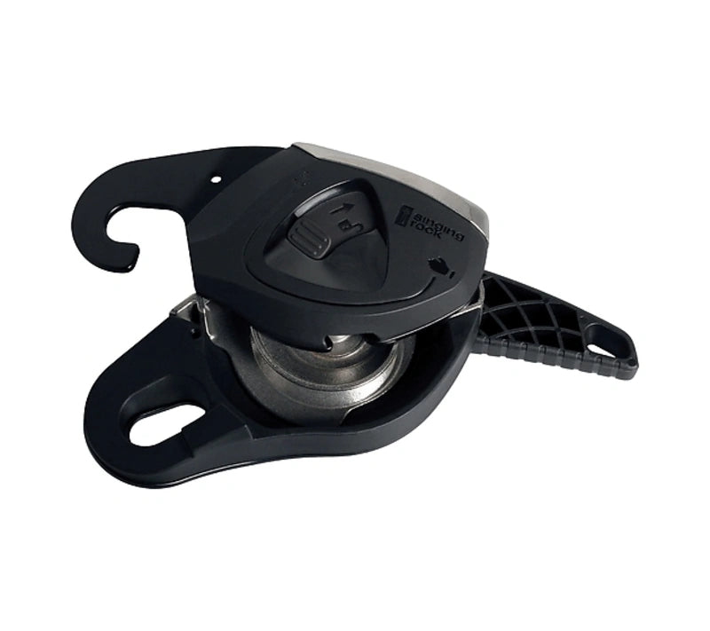 Singing Rock Jack Descender