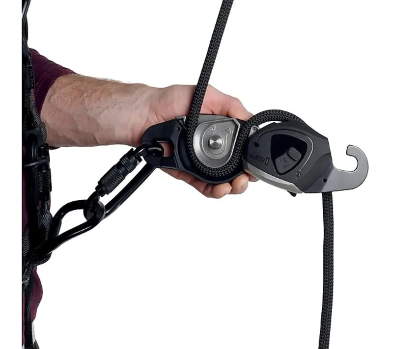 Singing Rock Jack Descender