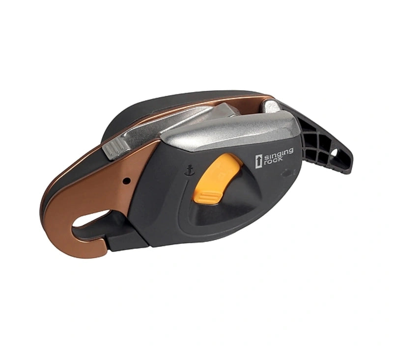 Singing Rock Jack Descender