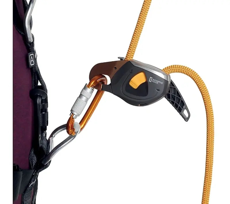 Singing Rock Jack Descender