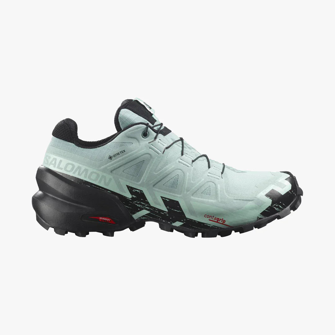 Salomon contagrip womens shop