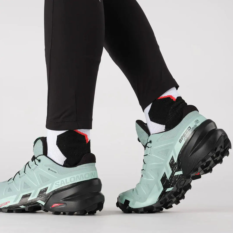 Salomon speedcross best sale gtx womens