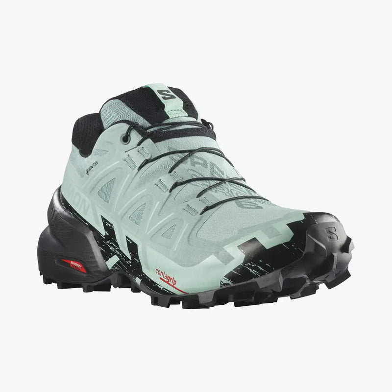 Salomon speedcross v gtx ladies trail running online shoes