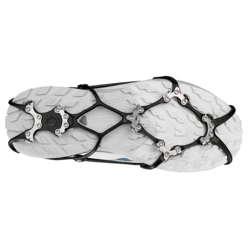 Kahtoola Microspikes GHOST Hiking Footwear Traction