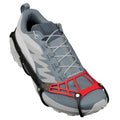 Kahtoola Microspikes GHOST Hiking Footwear Traction