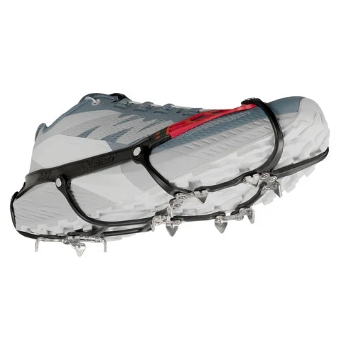 Kahtoola Microspikes GHOST Hiking Footwear Traction