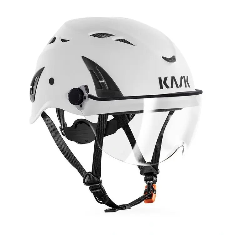 Kask Helmet Visor V2 Plus