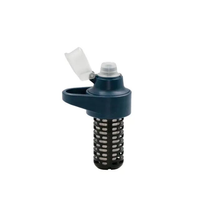 Katadyn BeFree AC 1 Litre Collapsible Softflask and Filter