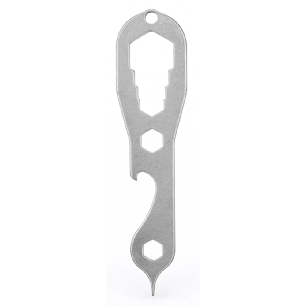 Keith Titanium Keychain Tools